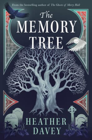 Titan Comics Books > Gothic & Horror The Memory Tree (Release Date: 09/30/2026) 9781835414392 PRH-9781835414392