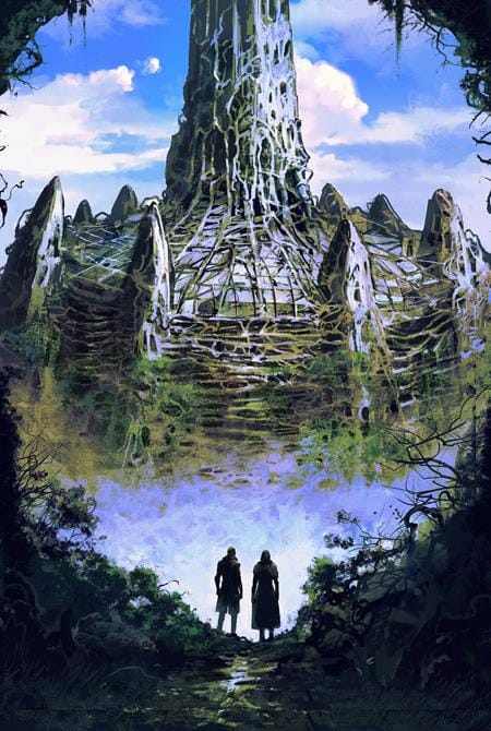 Titan Comics Comic Books BLACK STAR #3 (OF 4) CVR D REZA AFSHAR VIRGIN CARDSTOCK VAR (Release Date: 09/23/2026) 65946001057100341 0726TN1280