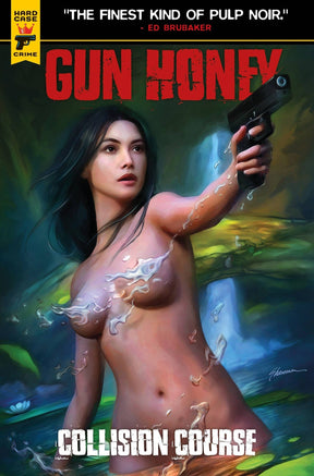 Gun Honey Collision Course #1 Bundle