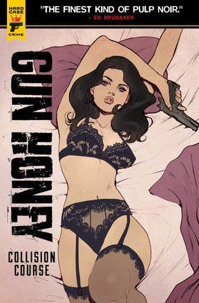 Gun Honey Collision Course #1 Bundle