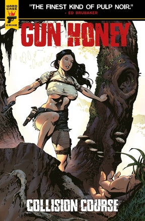 Gun Honey Collision Course #1 Bundle