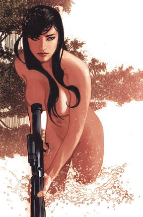 Gun Honey Collision Course #1 Bundle