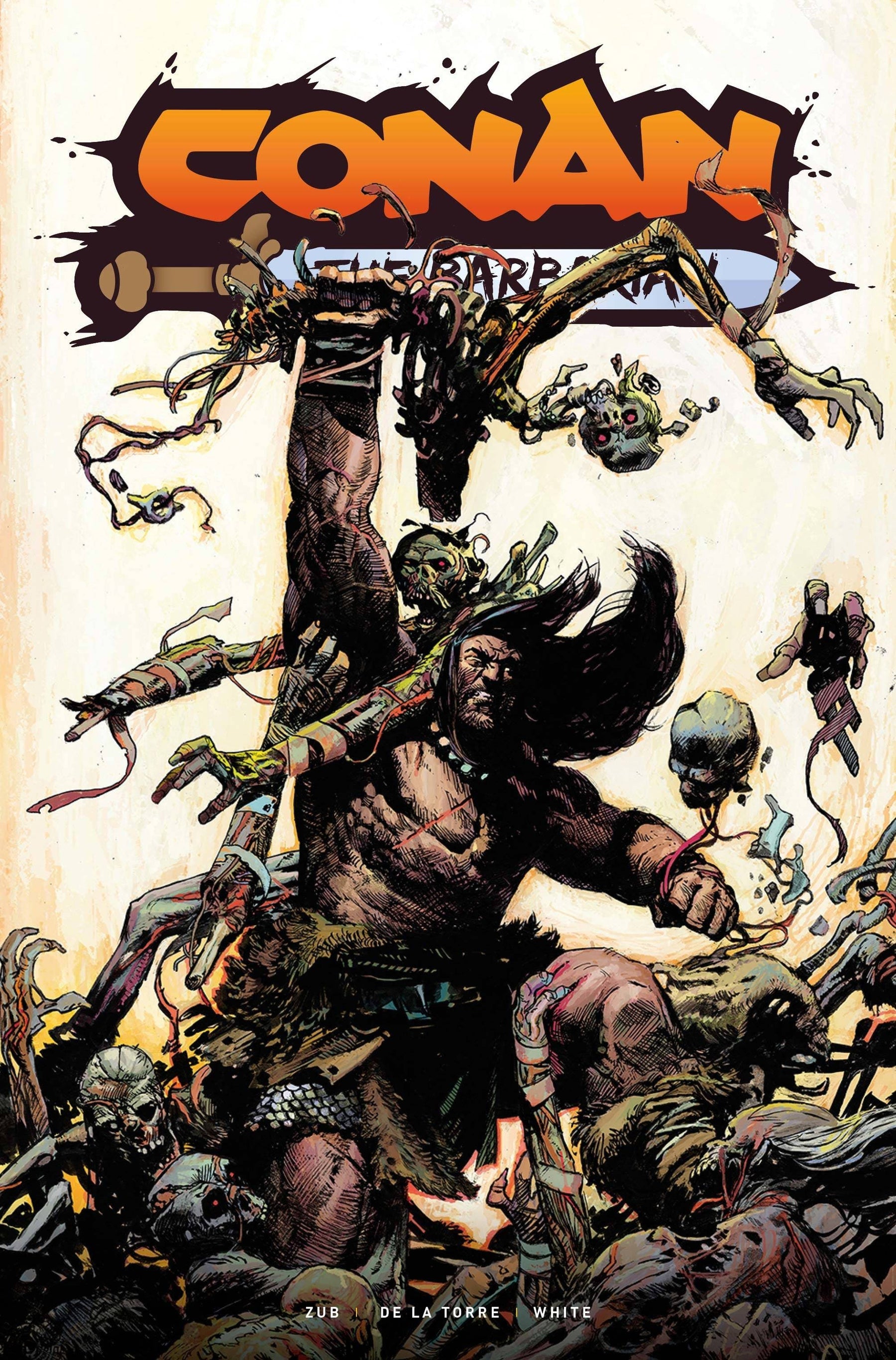 CONAN BARBARIAN #2 CVR C ZAFFINO (MR)