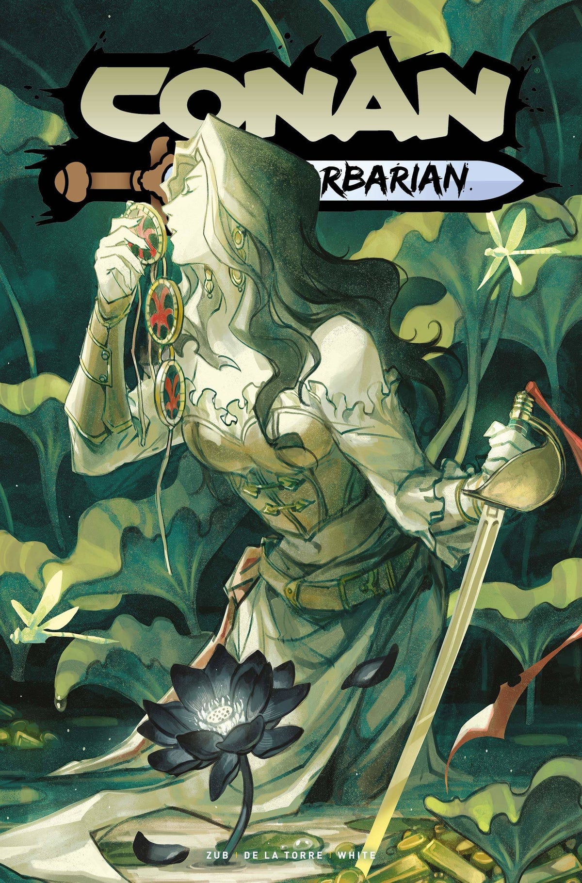 CONAN BARBARIAN #7 CVR C FONG (MR)