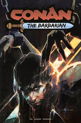 Titan Comics Comic Books CONAN THE BARBARIAN #27 CVR A NICK MARINKOVICH (MR) 79361173648102711 1025TN0944