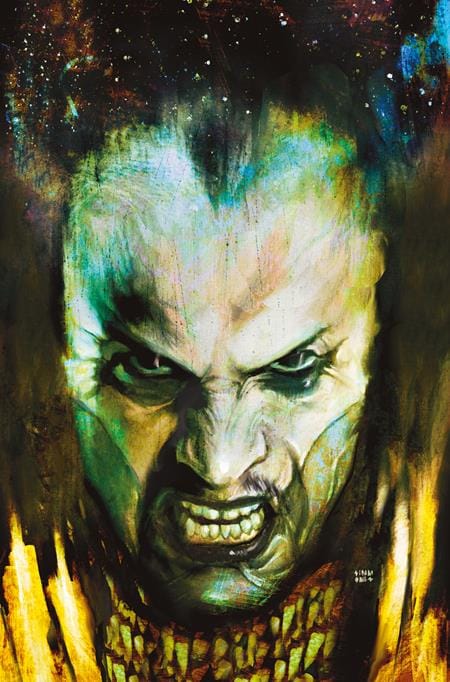 Titan Comics Comic Books CONAN THE BARBARIAN #29 CVR G MARTIN SIMMONDS CARDSTOCK VIRGIN VAR (MR) 79361173648102971 1225TN1005