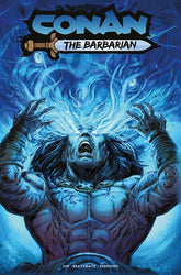 Titan Comics Comic Books CONAN THE BARBARIAN #30 CVR B DOUG BRAITHWAITE VAR (MR) 79361173648103021 0126TN0997