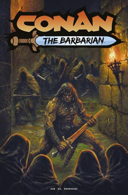 CONAN THE BARBARIAN #38 CVR A JUAN ALBERTO HERNANDEZ (MR) (Release Date: 12/23/2026)