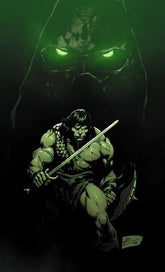 Titan Comics Comic Books CONAN THE BARBARIAN TIDES OF THE TYRANT KING #1 (OF 4) CVR H ROBERTO DE LA TORRE VIRGIN CARDSTOCK VAR (MR) (Release Date: 09/23/2026) 65946000603101081 0726TN1245