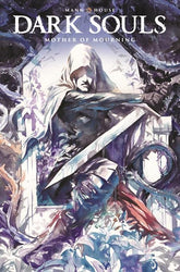 Titan Comics Comic Books DARK SOULS MOTHER OF MOURNING #3 (OF 4) CVR A ITO VAR (MR) 659460394480 00311 1225TN1012