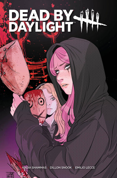 その他 DEAD BY DAYLIGHT #1-4 Amazon.com: Dead by Daylight - PlayStation 4 : 505 Games