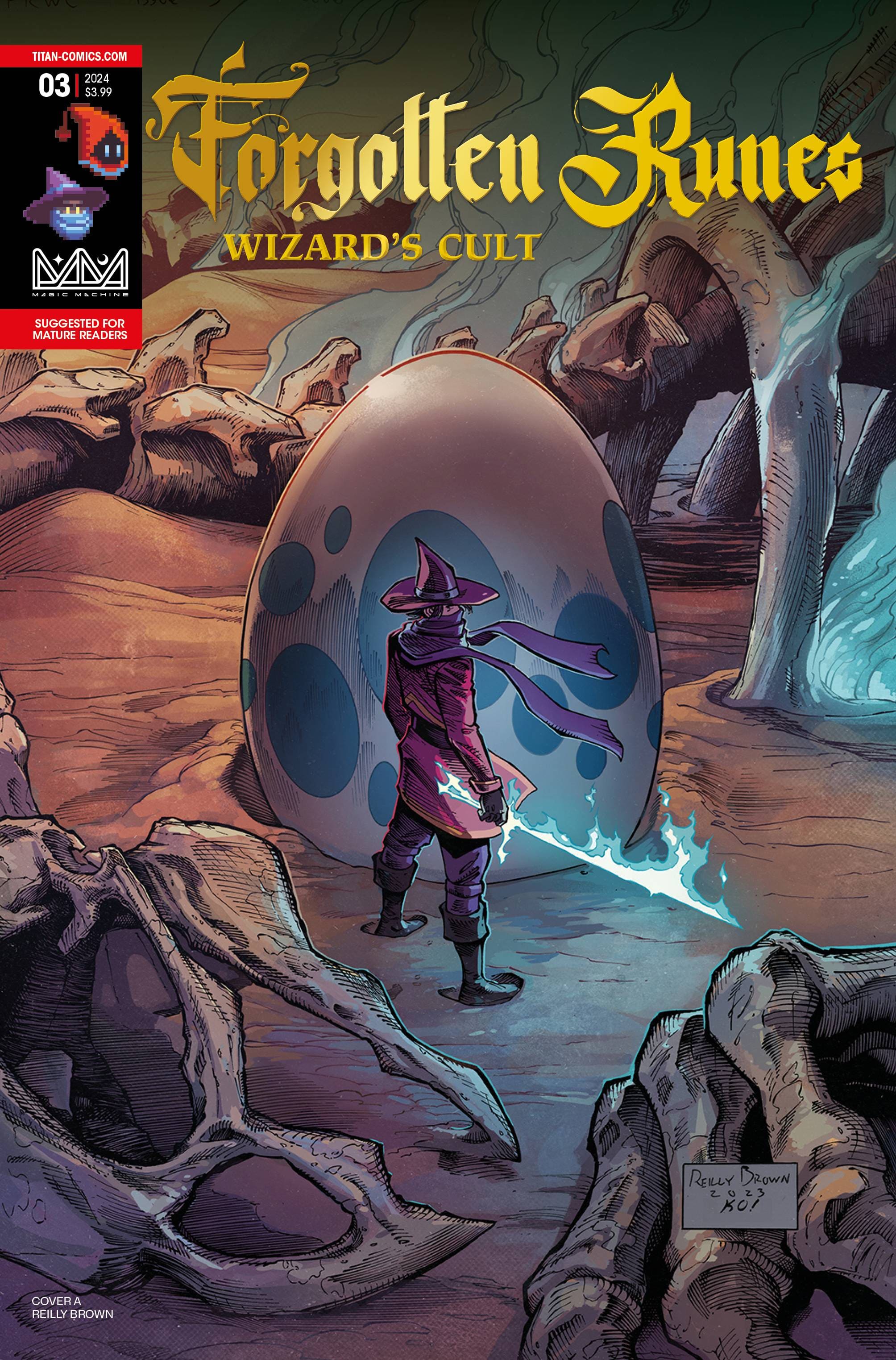 titan-comics-comic-books-forgotten-runes-wizards-cult-3-of-10-cvr-a ...