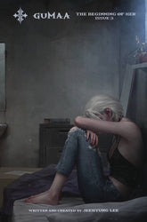 TITAN COMICS Comic Books Gumaa Beginning Of Her #3 (Of 7) Cvr B Jeehyung (MR) 79361173673300321 DEC230837