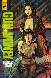Titan Comics Comic Books GUN HONEY DOUBLES DOWN #3 (OF 4) CVR D ANG HOR KHENG VAR (MR) (Release Date: 08/19/2026) 0626TN1156