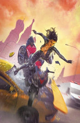 Titan Comics Comic Books GUN HONEY DOUBLES DOWN #4 (OF 4) CVR J ALEX RONALD VIRGIN VAR (MR) (Release Date: 09/23/2026) 65946031923004101 0726TN1290