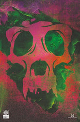Titan Comics Comic Books RETURN TO SKULL ISLAND #1 (OF 4) CVR D LOGO VAR 65946028605100141 0425TN724