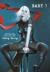 Titan Comics Graphic Novel BABY TP VOL 01 (MR) (Release Date: 11/11/2026) 9781787748774 0926TN1181