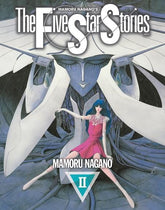 Titan Comics Graphic Novel FIVE STAR STORIES TP VOL 02 (MR) (Release Date: 01/06/2027) 9781787748903 0926TN1184