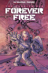 TITAN COMICS Graphic Novel FOREVER FREE TP (MR) 9781785862090 MAY182010