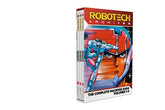 Titan Comics Graphic Novel ROBOTECH THE COMPLETE MACROSS SAGA TP SLIPCASE SET 9781787747692 0725TN830
