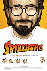 Titan Comics Graphic Novel SPIELBERG TP (Release Date: 10/14/2026) 9781806184071 0726TN1296