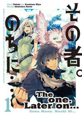 Titan Comics Graphic Novel THE ONE LATER ON TP VOL 01 (MR) 9781787747432 0426TN1141