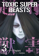 Titan Comics Graphic Novel TOXIC SUPER BEASTS TP VOL 03 9781787749481 0126TN1016