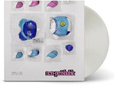 Tobi Lou Music > Vinyl Records Lou, Tobi - Non-Perishable, Milky Clear Vinyl 194690793417 ACLU807.1
