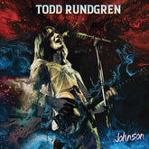 Rundgren, Todd - Johnson (Pink)