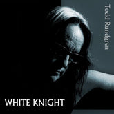 Todd Rundgren Music > Vinyl Records Rundgren, Todd - White Knight, Deluxe Edition, Silver 889466334115 CLE33410.1