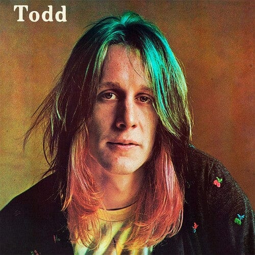 Todd Rundgren - Todd