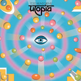 Todd Rundgren Music > Vinyl Records Todd Rundgren - Todd Rundgren's Utopia (Colored Vinyl, Violet, Splatter) 603497822072 BRVL822072.1
