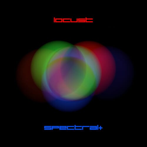 Todo Music > Vinyl Records The Locust - Spectral+ 1200214300449 TOOD430044.1