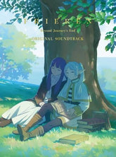 Toho Music > Compact Discs Evan Call - Sousou No Frieren (Original Soundtrack) [Import] [CD] 4988104115904 TOH0411590.2