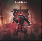 Tokyo Blade Music > Vinyl Records Tokyo Blade - Fury, Transparent Red Vinyl [Import] 5013929019089 IMT2901908.1
