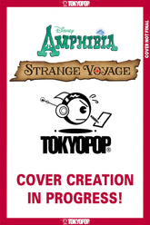 Tokyopop Comic Books Amphibia: Strange Voyage, Issue #2 (Release Date: 01/27/2027) 64557390087800211 PRH-64557390087800211