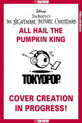 Tokyopop Comic Books Disney Tim Burton's The Nightmare Before Christmas: All Hail the Pumpkin King, Issue #5 (Release Date: 11/11/2026) 64557390089200511 PRH-64557390089200511