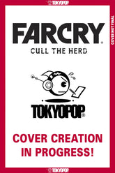 Tokyopop Comic Books Far Cry: Cull the Herd, Issue #10 (Release Date: 11/18/2026) 64557390088501011 PRH-64557390088501011