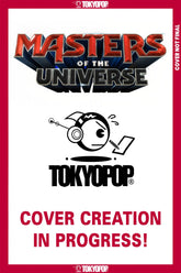 Tokyopop Comic Books Masters of the Universe: Legends of Eternia, Issue #4 (Release Date: 11/04/2026) 64557390096000411 PRH-64557390096000411