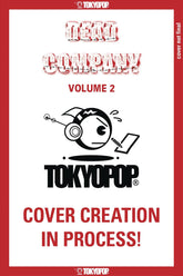 TOKYOPOP Manga Dead Company GN Vol 02 (MR) 9781427874092 JUL232391