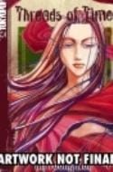 TOKYOPOP Manga Threads Of Time GN 9781595320353 STK267885