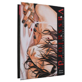 Tokyopop Manga Vassalord Deluxe Edition, Volume 1 HC (Release Date: 10/14/2026) 9781427888167 PRH-9781427888167