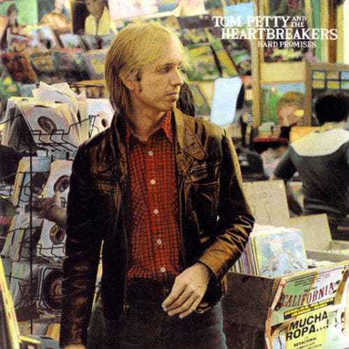 Tom Petty & The Heartbreakers - Hard Promises [US]