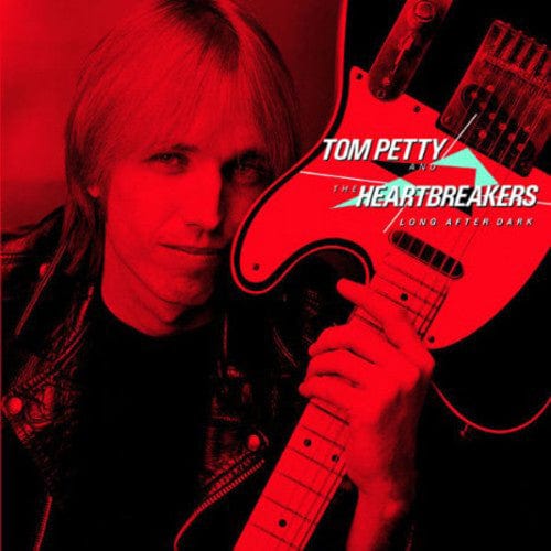 Tom Petty & The Heartbreakers - Long After Dark [US]