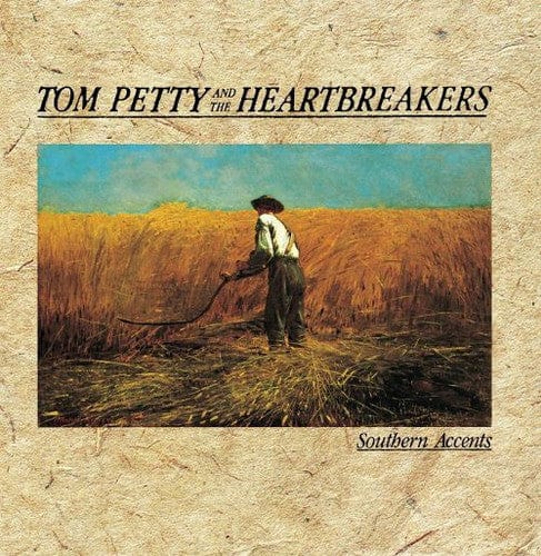 Tom Petty & The Heartbreakers - Southern Accents [US]
