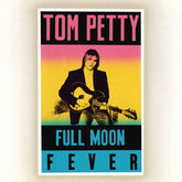 Tom Petty Music > Vinyl Records Tom Petty - Full Moon Fever 602547658593 GEFB002429101.1