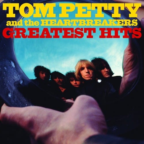 Tom Petty & The Heartbreakers - Greatest Hits [UK]