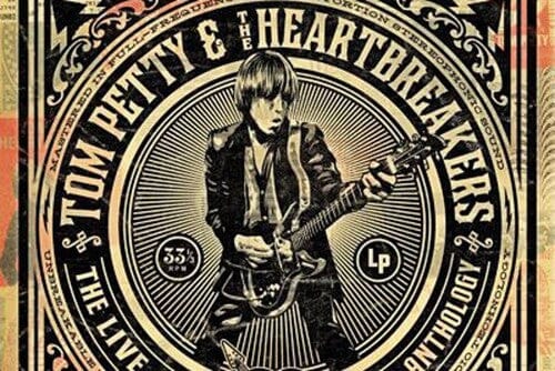 Tom Petty & the Heartbreakers Music > Vinyl Records Tom Petty & the Heartbreakers - Tom Petty And The Heartbreakers (180 Gram Vinyl) 602475490005 GEF167406.1