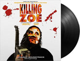 Tomandandy Music > Vinyl Records Tomandandy - Killing Zoe OST 8719262026698 MCVL349B.1