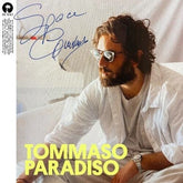 Tommaso Paradiso Music > Vinyl Records Paradiso, Tommaso - Space Cowboy [Import] 602445536511 UNIT4553651.1